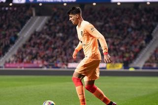 Morata chce pro fanoušky ve Španělsku doživotní tresty za rasistické urážky - Sport.cz